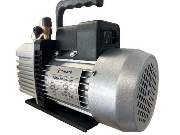 Everwell Vacuum Pump