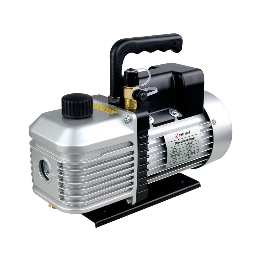 Everwell Vacuum Pump