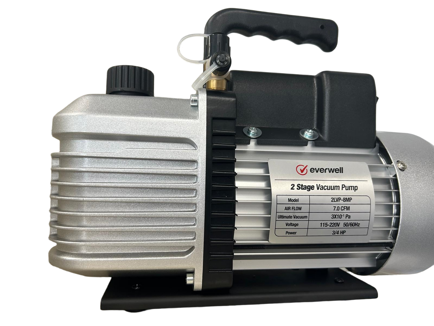 Everwell Vacuum Pump