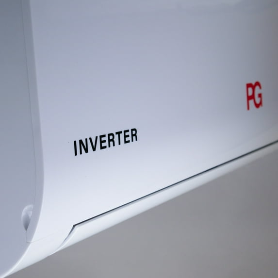 18000 BTU Mini Split Air Conditioner Inverter Heat Pump Ultra Quiet 17 SEER2 220V WiFi