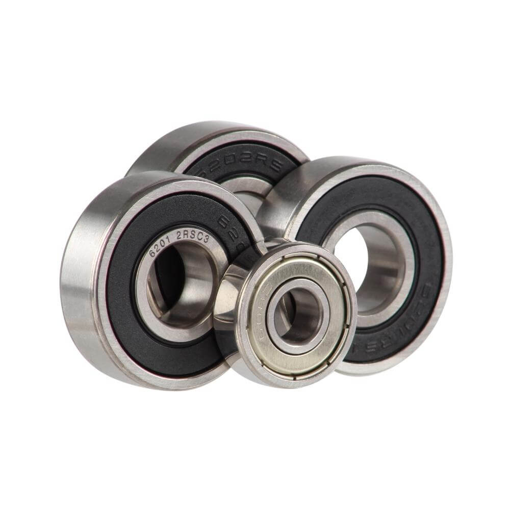 Ball Bearing for Fan Motor