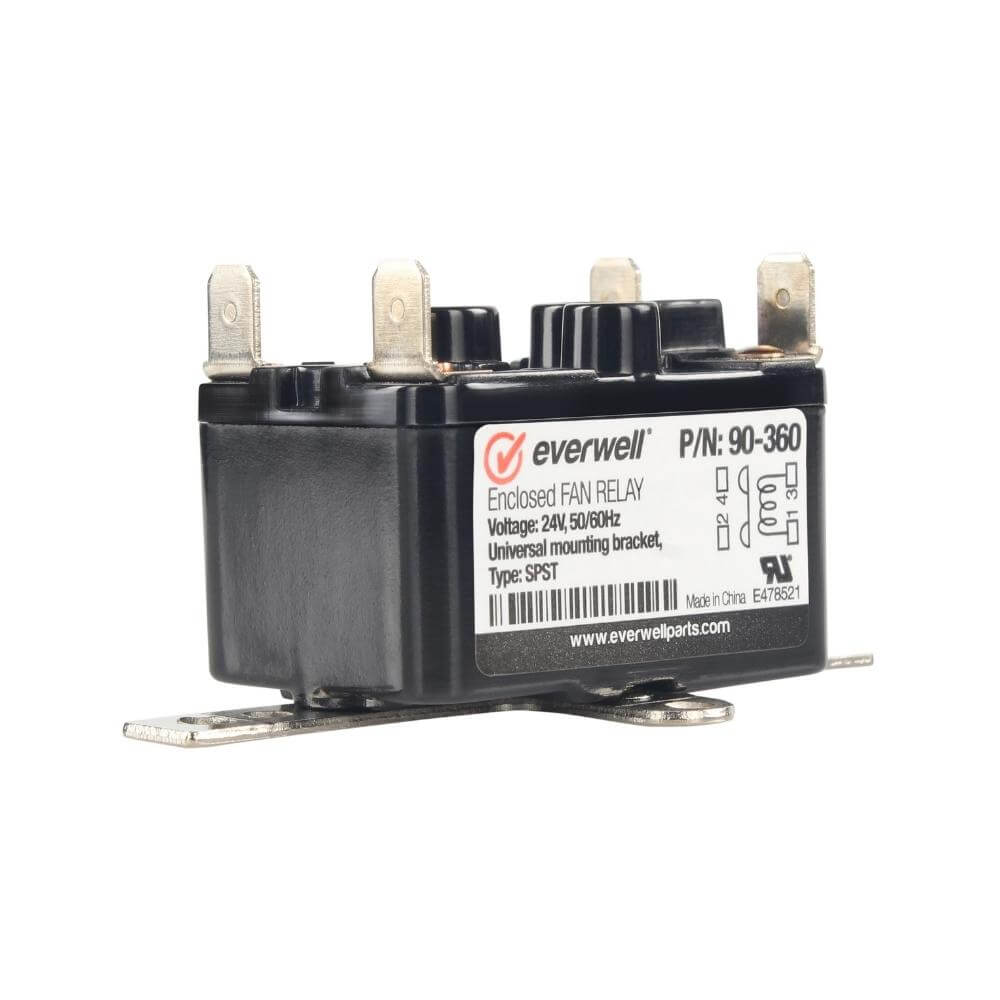 Everwell® Fan Relay