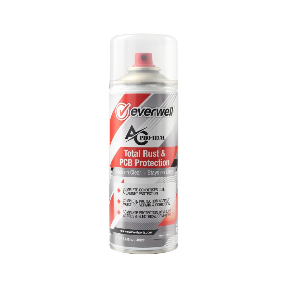 Everwell® Total Rust & PCB Protection. 350g Aerosol Can