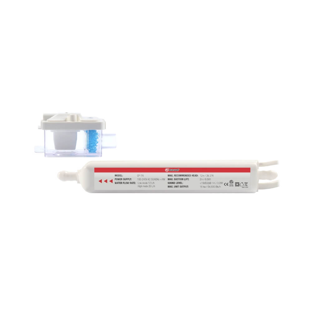 Everwell® Condensate Pump