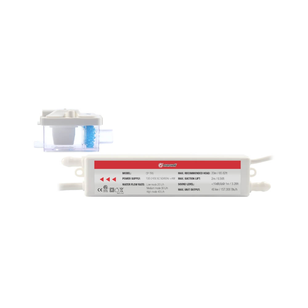 Everwell® Condensate Pump