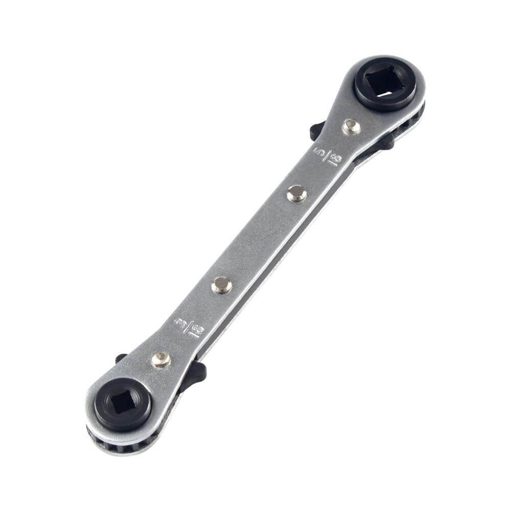Everwell Square Ratchet Wrench