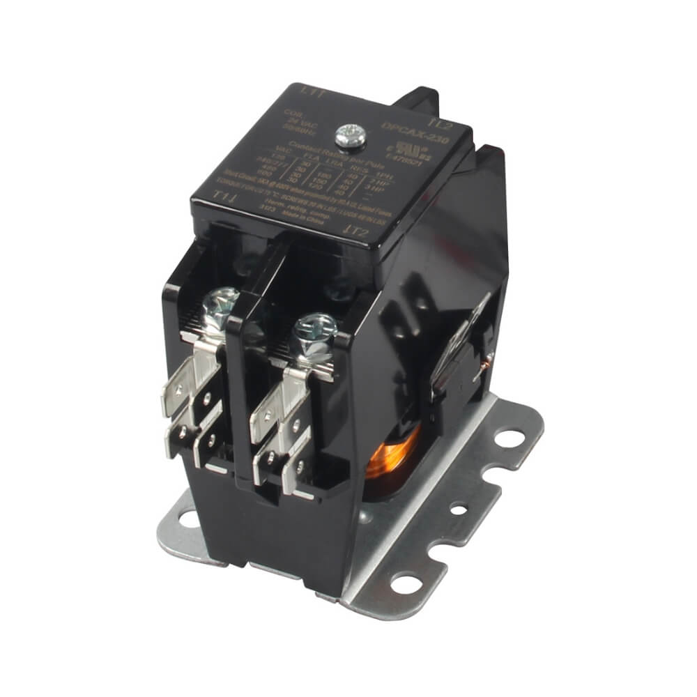 Everwell Heavy Duty Definite Purpose Contactor