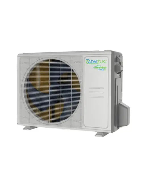 Multi Zone Outdoor 36,000 BTU in capacity, up to 23.90 SEER2 208-230V/1Ph/60Hz