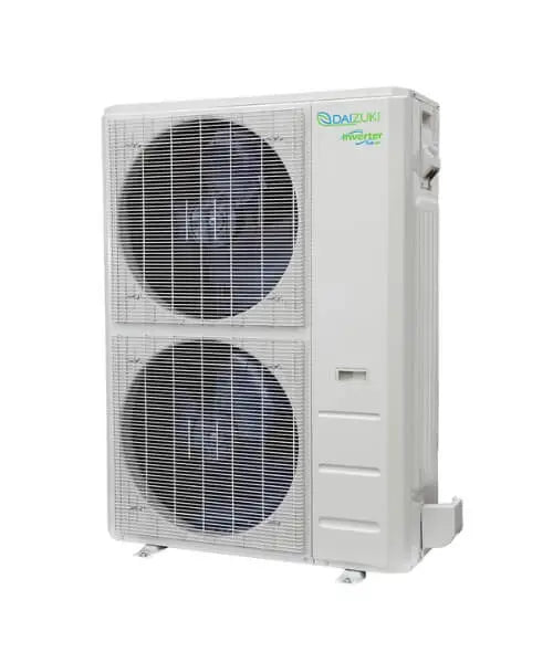 Multi Zone Outdoor 48,000 BTU in capacity, up to 23.40 SEER2 208-230V/1Ph/60Hz