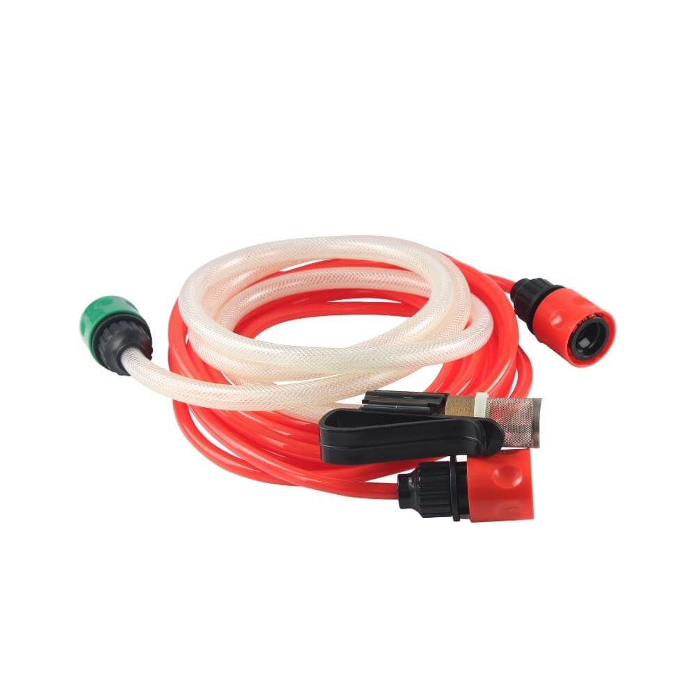 Everwell Pressure Cleaner– 58/145 PSI