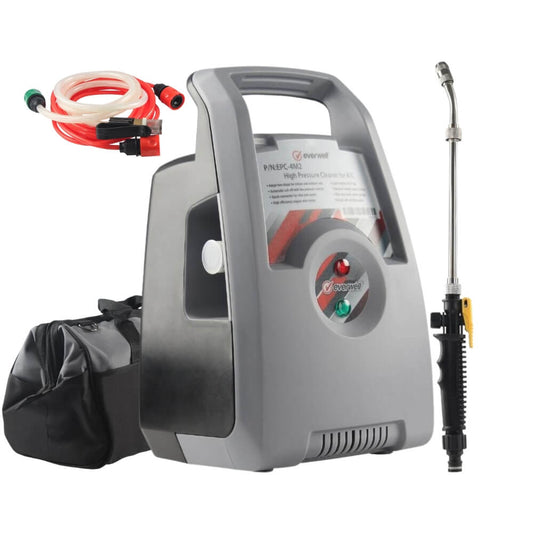 Everwell Pressure Cleaner– 58/145 PSI