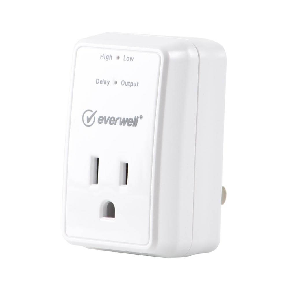 Voltage Protector 120V