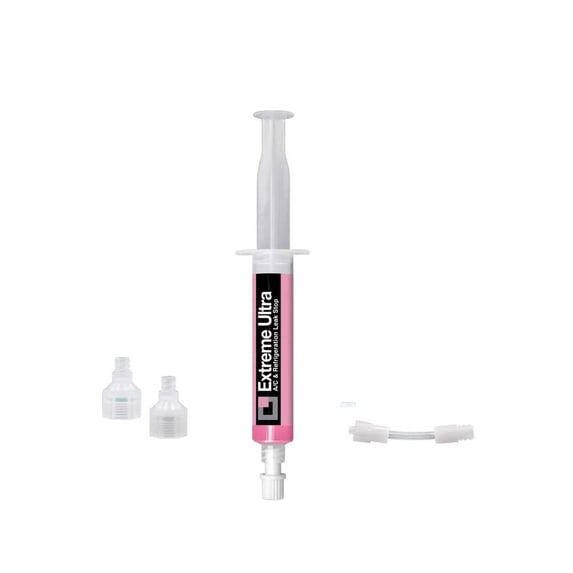 ERRECOM. Extreme Ultra - Leak Stop Additive for AC and Refrigeration Systems