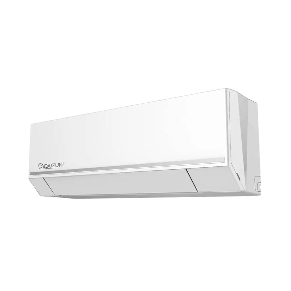 Daizuki 9000 BTU Air Conditioner Mini Split 20 SEER2 INVERTER Ductless Heat Pump 220V WIFI Included
