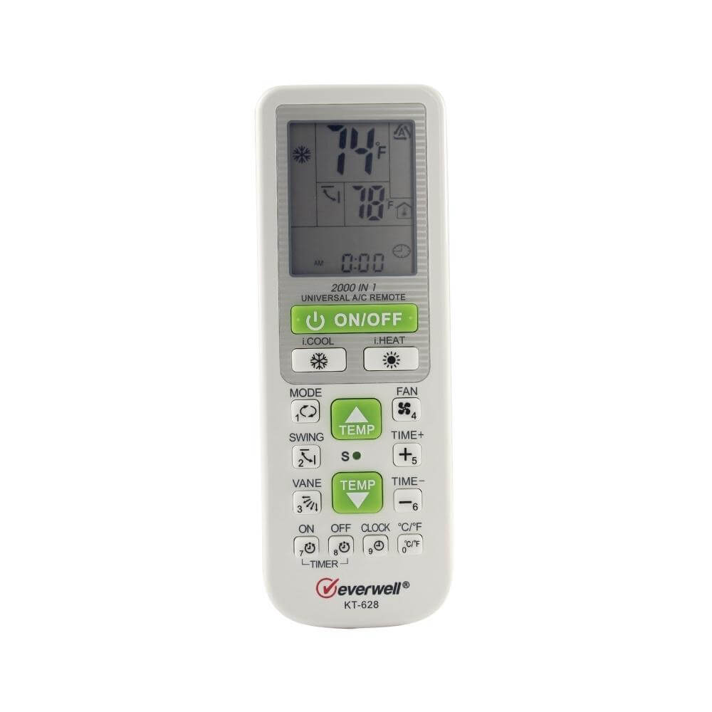 Everwell KT-628