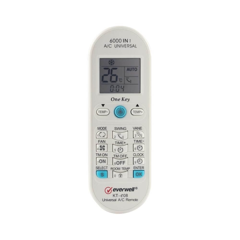Evrewell KT-E08