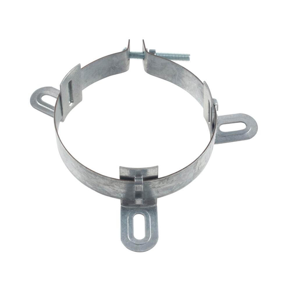 Flat Band Motor Mount.