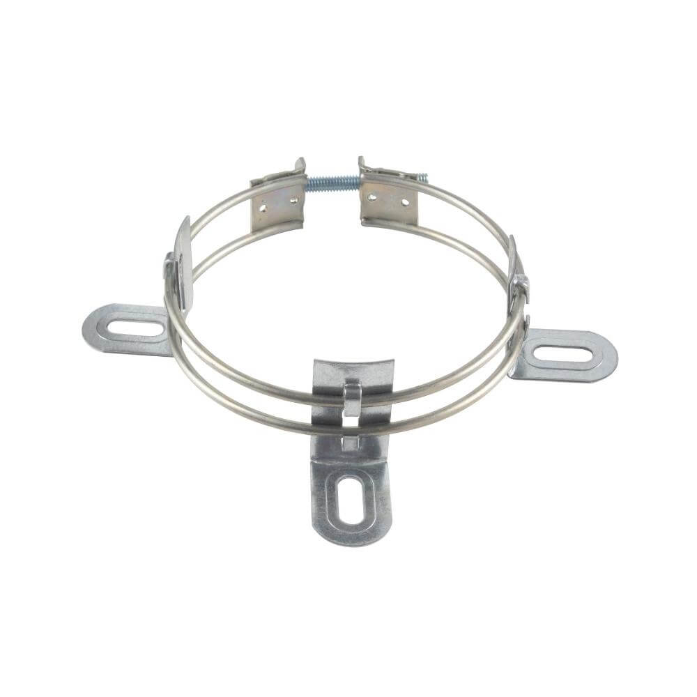 Flat Band Motor Mount.
