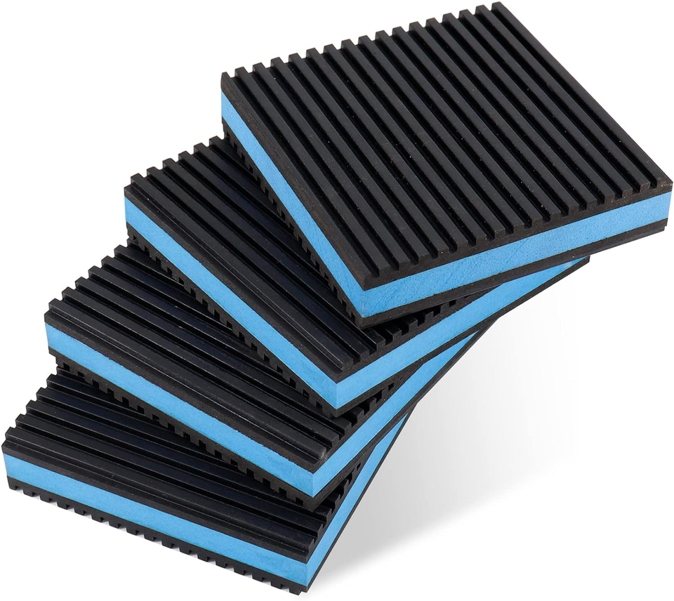 DiversiTech® ANTI-VIBRATION PAD E.V.A.