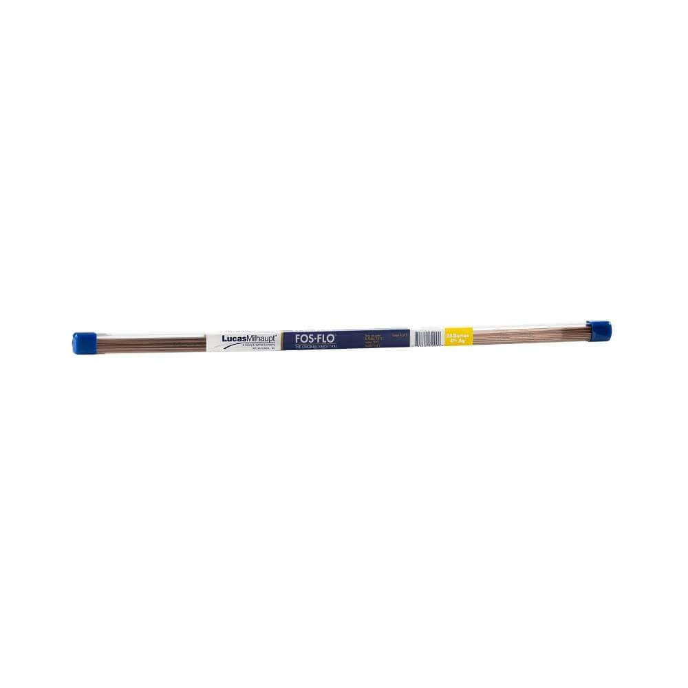 LucasMilhaupt® Brazing Alloy. 28 Rods