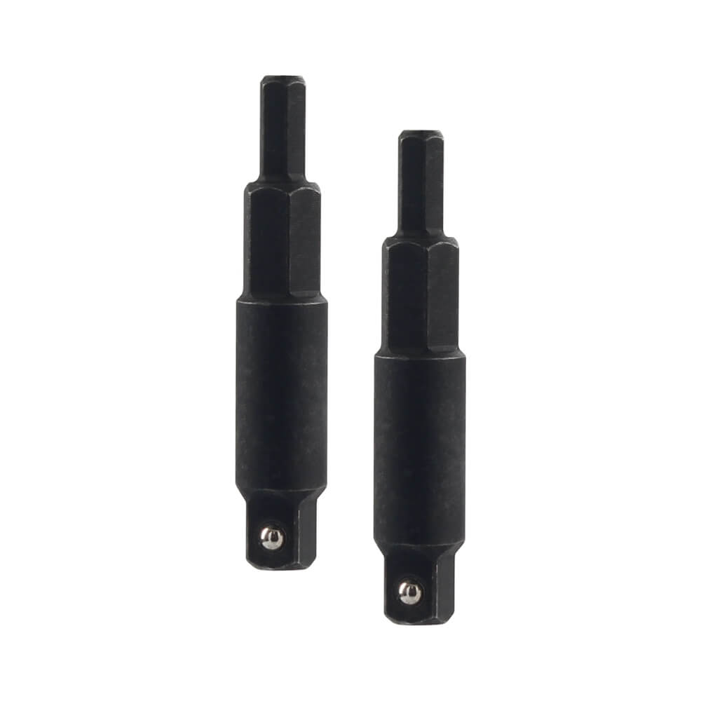 Everwell® SERVICE VALVE KEY 1/4", 3/16" & 5/16"