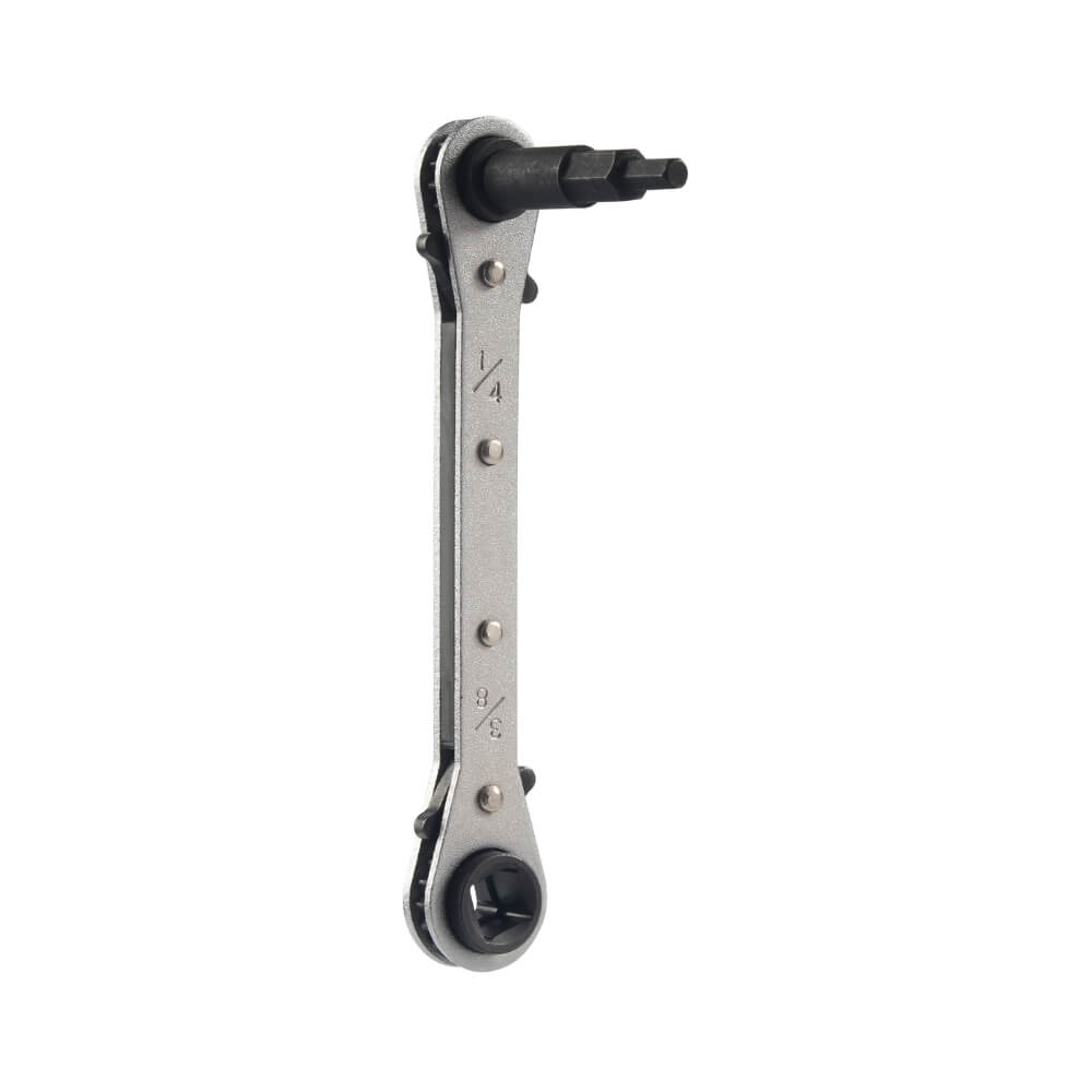 Everwell Square Ratchet Wrench