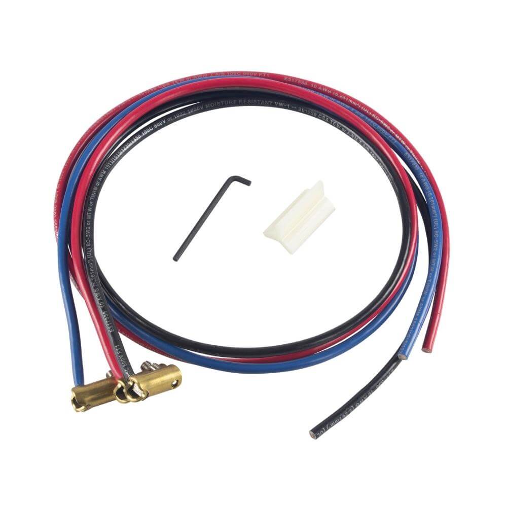 TLC-3-10 – Compressor Terminal Repair Kit
