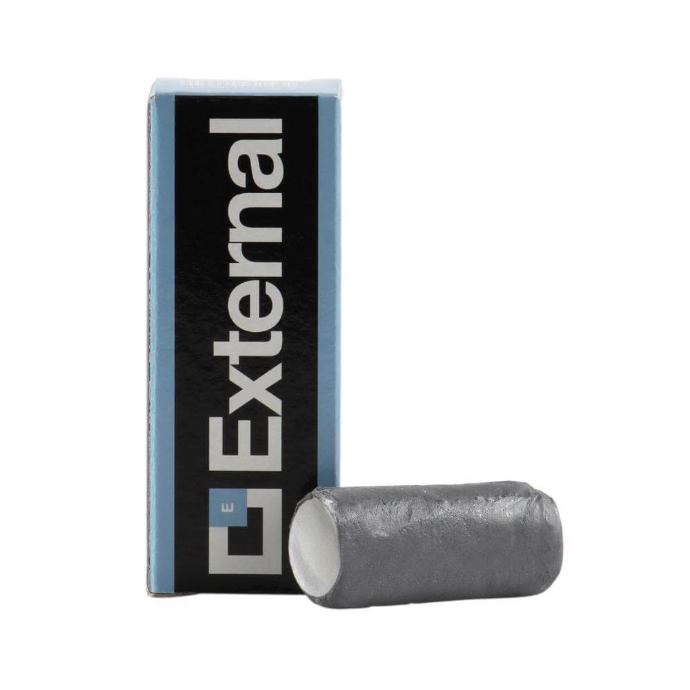 ERRECOM. EXTERNAL - BICOMPONENT PASTE LEAK STOP. 0.7 OZ