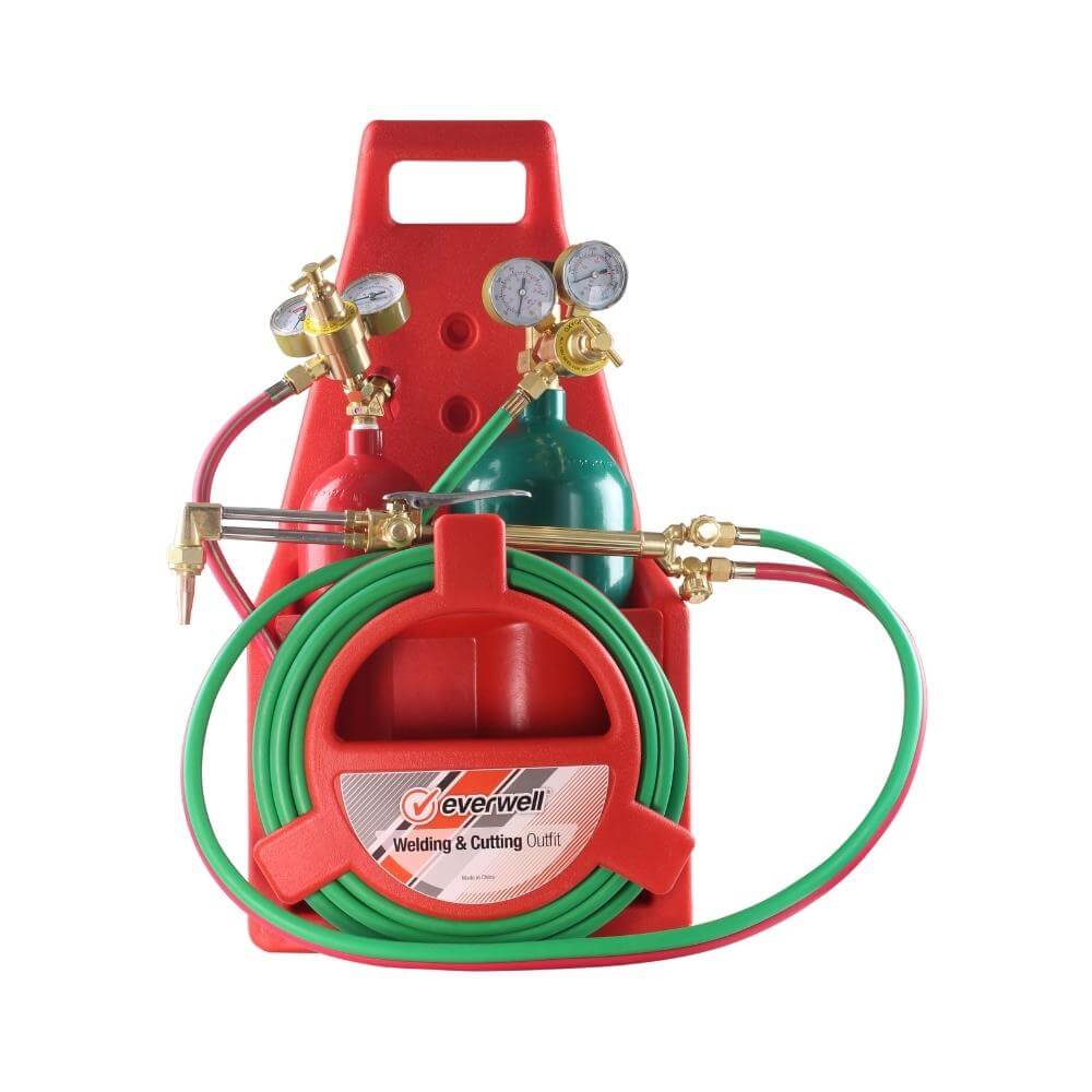 Everwell® Portable Welding Kit