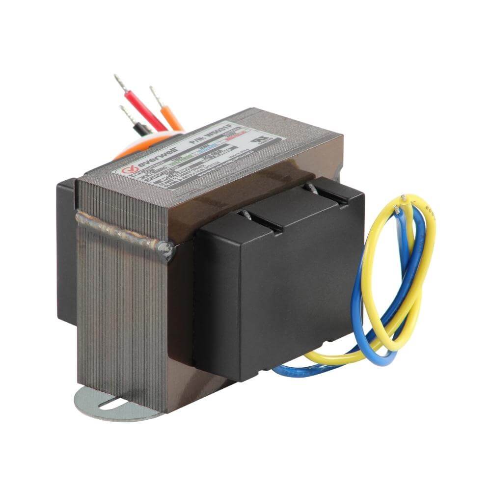 Everwell® Transformer 120/208/240V to 24V