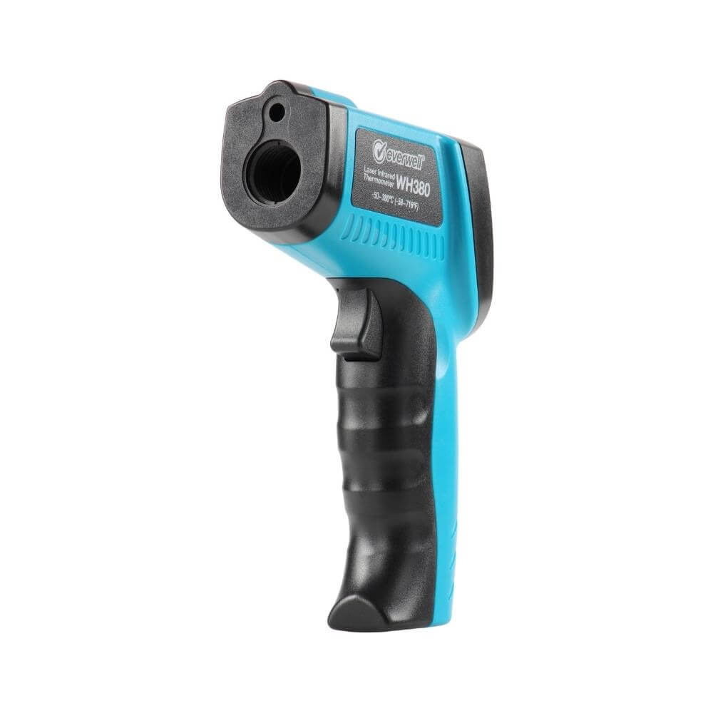 Everwell WH380 Infrared Laser Thermometer