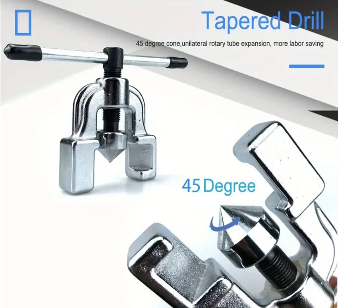 45 Degree Cone Flaring Tool