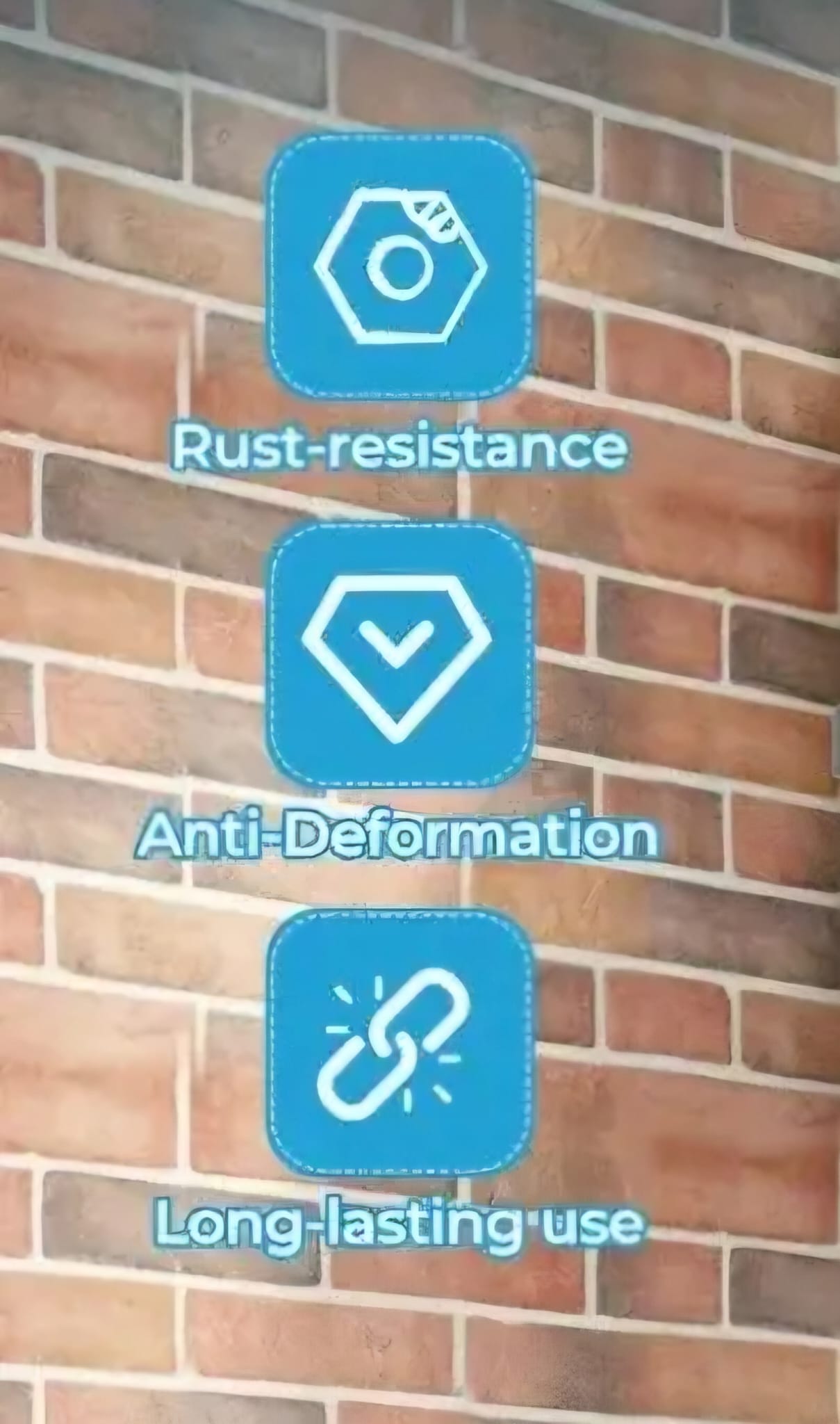 Mini Split Wall Mount Bracket Cold Rolled Steel 300 lbs 9000-36000 BTU Support