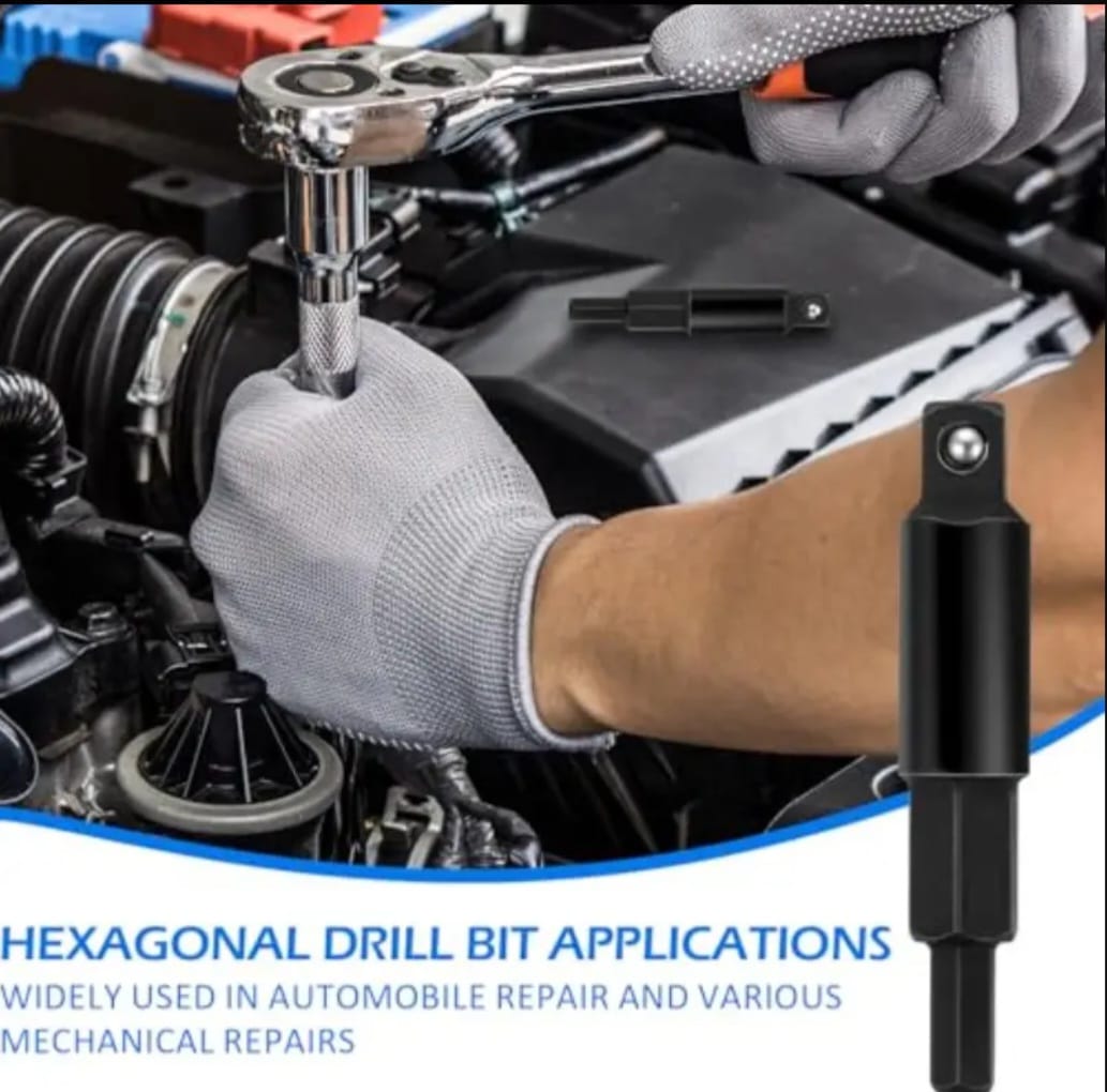 Everwell Service Valve Key 1/4", 3/16" & 5/16". 2 Pcs