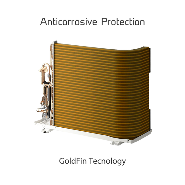 GoldFin Tecnology