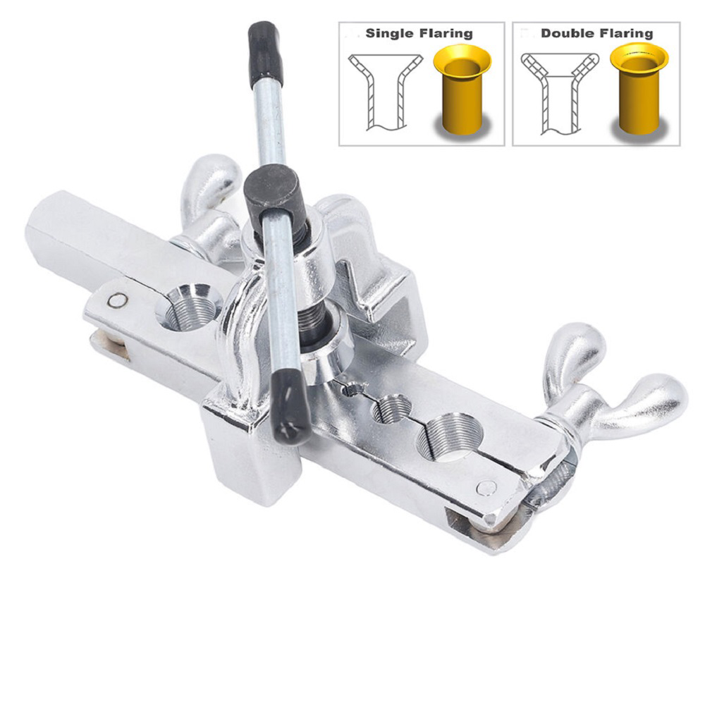 Single and Double Flaring Tool