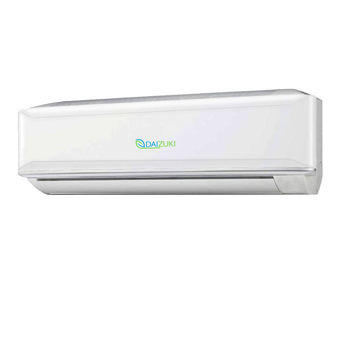 Daizuki 12000 BTU Air Conditioner Mini Split 20 SEER2 INVERTER Ductless Heat Pump 110V WIFI Included