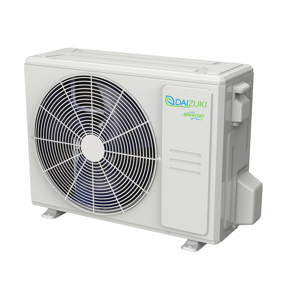 Daizuki 12000 BTU Air Conditioner Mini Split 23 SEER2 INVERTER Ductless Heat Pump 220V WIFI Included