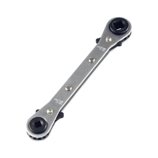 Everwell®Square Ratchet Wrench