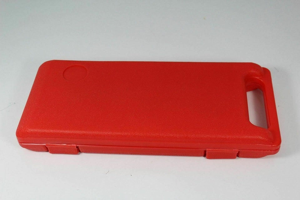 Flaring Tool Set with Tube For 3/16", 1/4", 5/16", 3/8", 7/16", 1/2" & 5/8" O.D.