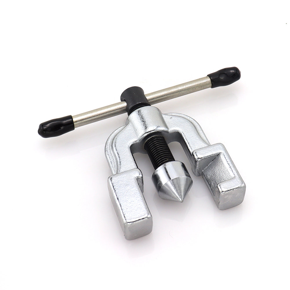 Flaring Tool Set with Tube For 3/16", 1/4", 5/16", 3/8", 7/16", 1/2" & 5/8" O.D.