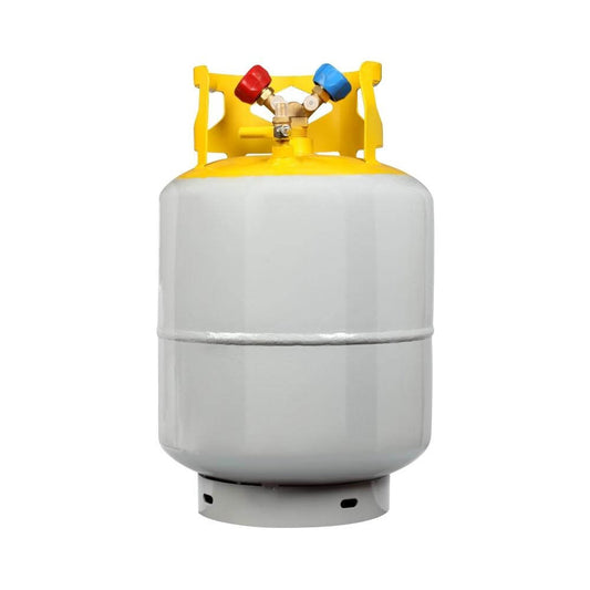 RECOVERY CYLINDER