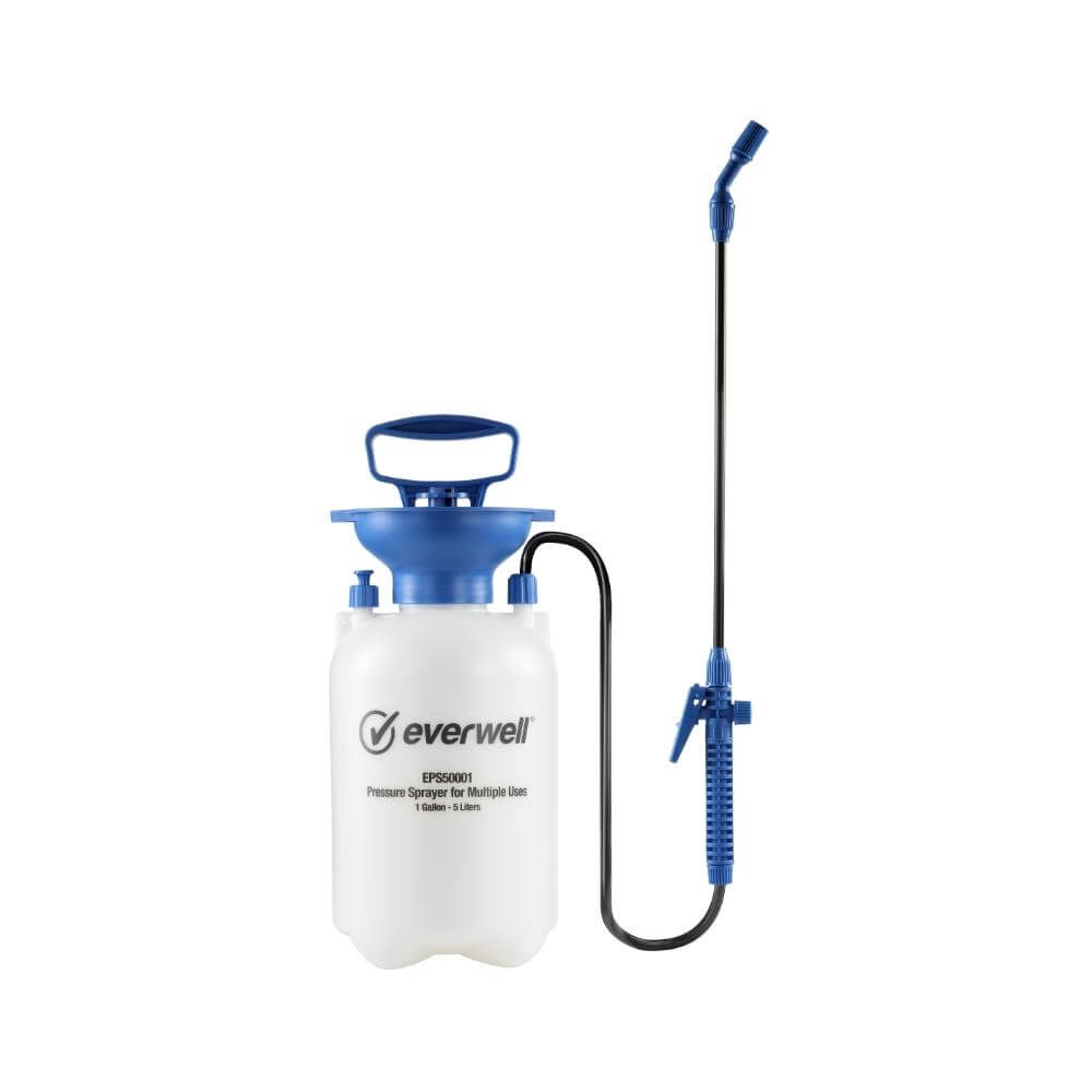 Everwell® Pressure Sprayer