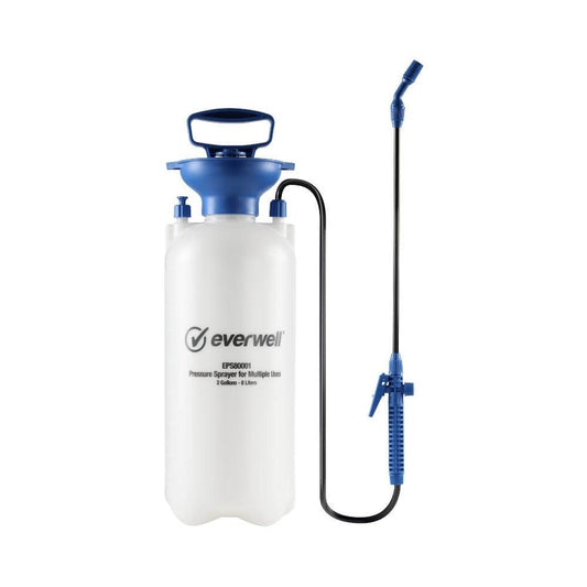 Everwell® Pressure Sprayer