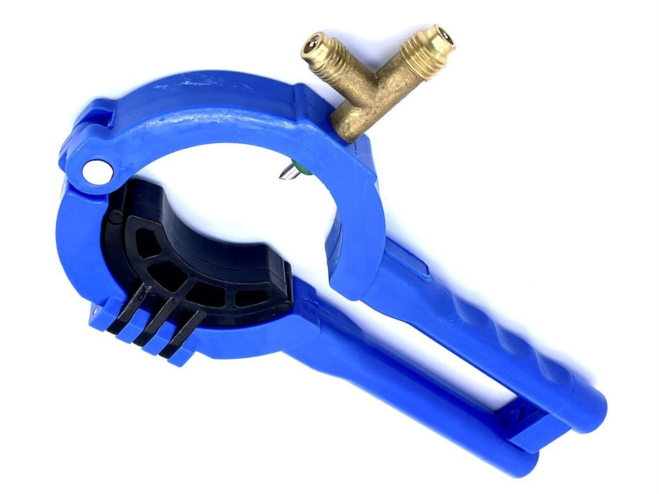 Everwell Refrigerant Can Piercing Tool