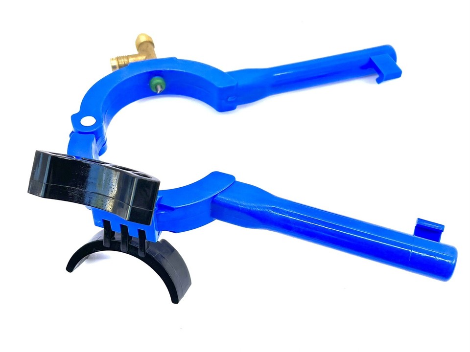 Everwell Refrigerant Can Piercing Tool