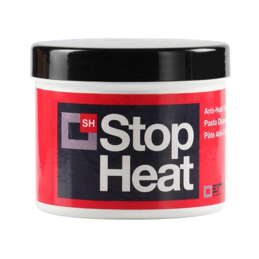 Stop Heat – Anti Heat Paste for Soldering. 17.6 LF OZ. (500 GR)