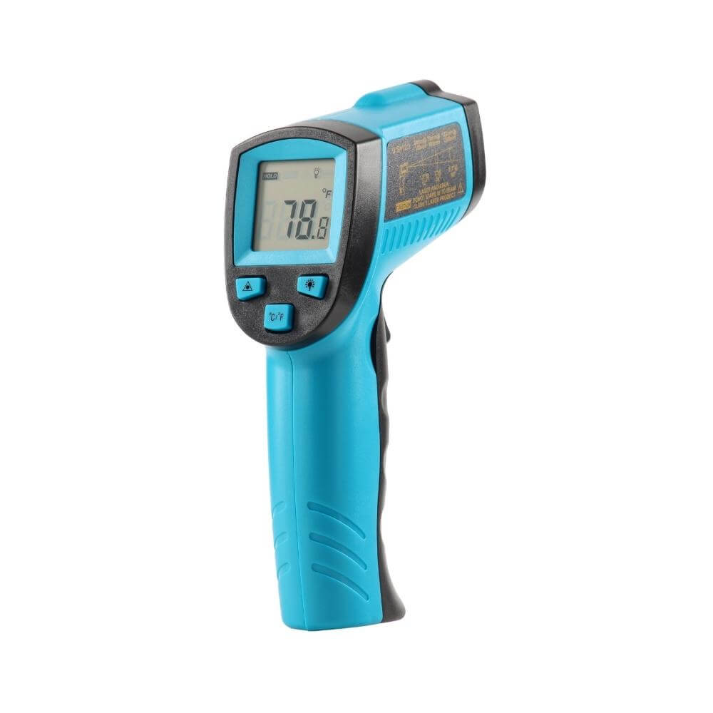 Everwell® Laser Infrared Thermometer