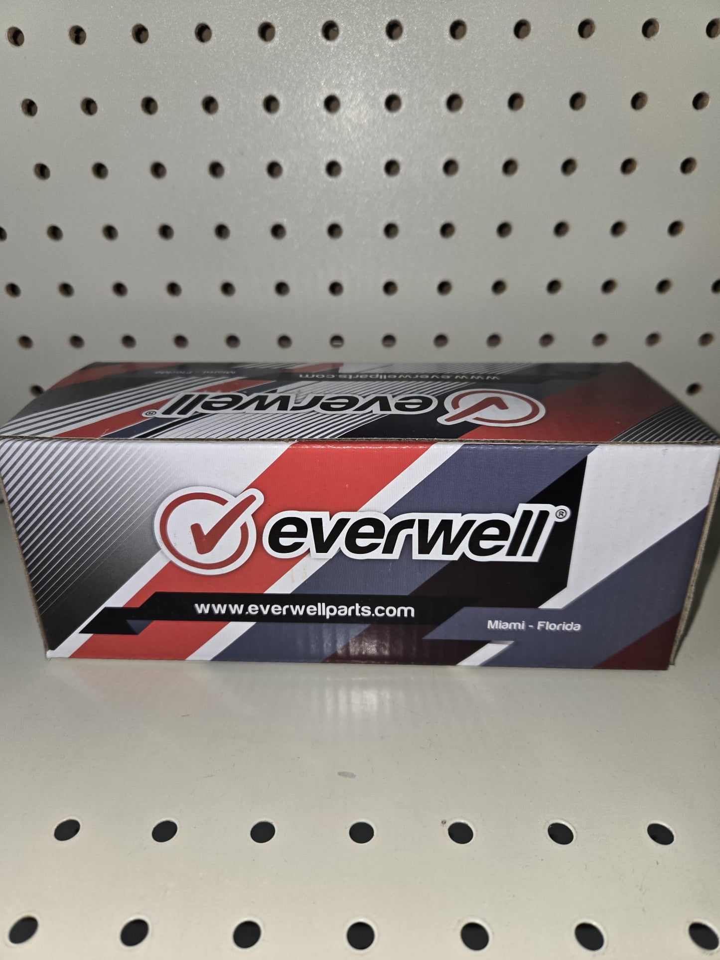 Everwell® BI-FLOW HEAT PUMP - LIQUID LINE FILTER DRIER