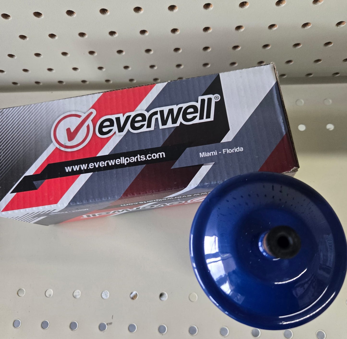 Everwell® BI-FLOW HEAT PUMP - LIQUID LINE FILTER DRIER